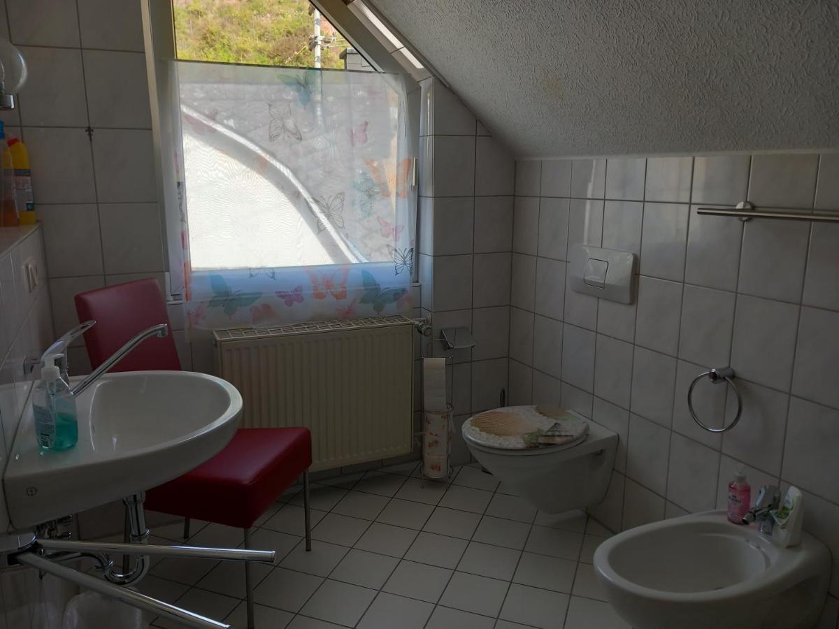 Zur Alten Metzgerei Alf Rom bilde